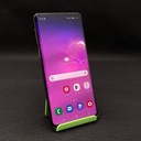 Samsung Galaxy S10 8 GB / 128 GB czarny Kod producenta SM-G973FZKDXEO