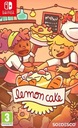 Lemon Cake (Switch) Téma simulácie