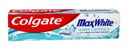 Colgate Max White Crystal zubná pasta 100ml Značka Colgate