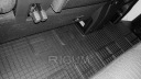 КОМПЛЕКТ КОВРИКІВ DO TOYOTA PROACE VERSO OD 2024 - 9 МІСЦЬ - L3  (18302364046) фото min 13
