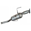 DPF FAP RENAULT MASTER 2.3 Dci 02/2010-