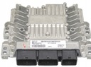 ЭБУ 6U7112A650KB 5WS40508B-T ford 2.0 TDCi sid 206