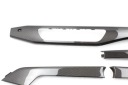 NOUVEAU ORIGINE DÉCORS MOULURE DÉCORATIVE CONSOLES AUDI A4 B9 RS5 A5 8W F5 7V7 CARBONEphoto 10