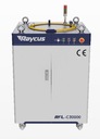 Nowe Źródło Lasera RAYCUS 30000W
