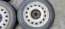 LLANTAS ACERO 16 PEUGEOT EXPERT CITRONE JUMPY FIAT SCUDO 5X108 ET 42 