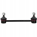 FEBI CONNECTEUR BARRE STABILISATRICE KIA MAGENTIS II 05.10- ARRIÈREphoto 14
