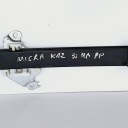 ÉLÉVATEUR VITRE DROIT AVANT NISSAN MICRA K12 3 PORTES HAYON 2 GOUPILLE NR535photo 6