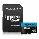 MicroSD Premier 128 ГБ UHS1/CL10/A1 + адаптер