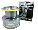 КАТУШКА для Shimano Stradic 4000 FD