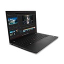 Lenovo | ThinkPad L14 (Gen 4) | Thunder Black | 14&quot; | IPS | FHD | 1920 x 1 Rozlíšenie (px) Inna