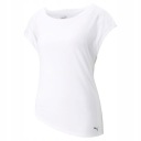 Y4415 ФУТБОЛКА ЖЕНСКАЯ ФУТБОЛКА PUMA STUDIO FOUNDATION M M