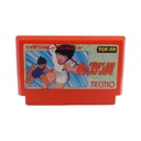 Капитан Цубаса Famicom Пегас