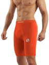 Чоловічі шорти Thermo Active CL41, помаранчеві, S/M