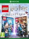 КЛЮЧ LEGO HARRY POTTER COLLECTION XBOX ONE/SERIES