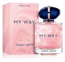 GIORGIO ARMANI MY WAY EDITION NACRE EDP 90 МЛ