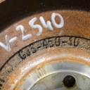 AUDI A1 2012 EMBRAYAGE ENSEMBLEphoto 7