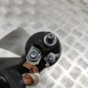 MERCEDES-BENZ C W204 STARTER 2013  photo 7