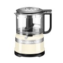 Кухонный комбайн KitchenAid 0,8л 5KFC3516EAC кремовый