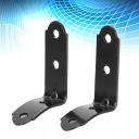 CHARNIÈRES BOÎTE À GANTS AUDI A4 S4 B6 B7 KIT RÉPARATION 8E2857035photo 7