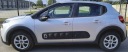 CAPOT COUVERCLE MOTEUR INSONORISATION CHARNIÈRES CAPOTS CITROEN C3 III 16- EEU EEUDphoto 15