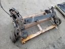 BEAM REAR PEUGEOT 301.  photo 6