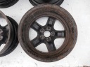 ДИСКИ СТАЛЬ 6.5JX16H2 ET47 MEGANE 3 SCENIC 3  (17418776502) фото min 13