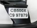 HONDA CB 500X КРІПЛЕННЯ ПАСАЖИРА ЛІВИЙ РУЧКА  (16360970288) фото min 6