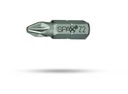 Бита SPAX Pz2, наконечник