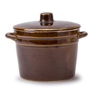 КАМНЯНАЯ ГОРШКА, бочка для маринования капусты, 1,5 л.