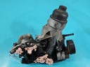ПІДСТАВКА ФІЛЬТРА МАСТИЛА КОРПУС MERCEDES W213 2.0 CDI 654920 72438731 A654180  фото 10