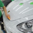 ПЛІВКА PPF ЗАХИСНА ПРОЗОРА ПРОЗОРЕ САМОКЛЕЮЧА БЛИСК АВТО 50CM  (11670339754) фото min 9