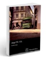 Руководство пользователя Mercedes Atego 2015