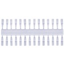 MIKADO PUSH STOP МЕТОД FEEDER STOP БЕСЦВЕТНЫЙ.