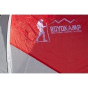 Самоскладывающаяся пляжная палатка Royokamp