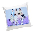 BTS K-Pop Jasiek Pillow