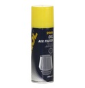 MANNOL AIR FILTER OIL SPRAY 200мл QUAD