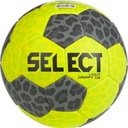 ГАНДБОЛ SELECT LIGHT GRIPPY EHF R. 1