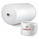 пузырчатая пленка 50cm защитная пузырчатая пленка сильная