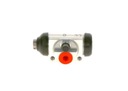 BOSCH 0 986 475 905 CILINDRO DE FRENADO 