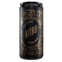 Твердые бобы - Nitro Cold Brew Panama Geisha 200мл