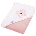 FÜRDŐRUHA TÖRÖLKÖZŐ KAPUCNIVAL 100x100 PAMUT FROTTÍR Gyártó kódja BL048