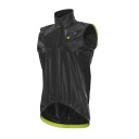 Мужской велосипедный жилет Alé Gilet Light Pack S