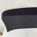 ОБШИВКА КРИШКИ БАГАЖНИКА БАГАЖНИКА ЗАД TESLA X PLAID 2022R 1635675-00-D  (18402289430) фото min 6
