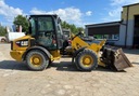 Caterpillar 906H Ladowarka przegubowa Caterpil... Rok produkcji 2011