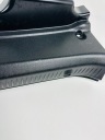 MERCEDES E W213 AMG BERLINE PROTECTION COURROIE ARRIÈRE A2136900041photo 4