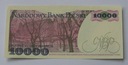 10000 zł 1988 r. S. WYSPIAŃSKI - DD Okres 1966 - 1993