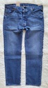 Pánske džínsové nohavice LEVI'S 501 ORIGINAL W40 L34 40x34 Značka Levi's