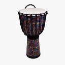 КГ Джембе DJZS 30 А6 Ацтек