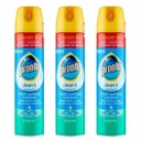 PRONTO Original Spray 400 мл Аэрозоль от пыли x3
