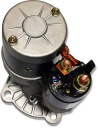 КОМПЛЕКТ СТАРТЕР +ГЕНЕРАТОР +ПРОВОДКА ELEKTR. КОМПЛЕКТ ПРОВОДІВ URSUS C-360 C360  (17640034039) фото min 7